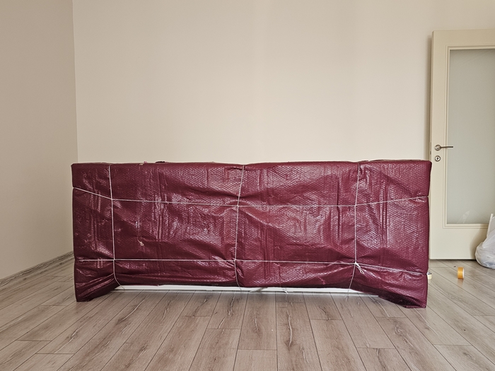 Ünye Parça Eşya Taşıma