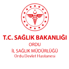 Ordu İl Sağlık Müdürlüğü